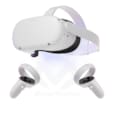 Casque de réalité virtuelle Meta Quest 2 - 128GO 899-00182-02