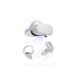 Casque de réalité virtuelle Quest 2 128GO 899-00182-02