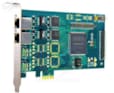 Carte E1 a deux port Pour Asterisk ISDN PRI Digital Interface Card ZD2PE