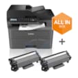 MFC-L2827DWXL Laser mono MFC-L2827DWXL