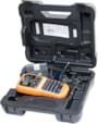 Etiqueteuse professionnelle portable Brother PT-E110VP - AZERTY PT-E110VP