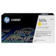 HP 507A Yellow LaserJet Toner CE402A
