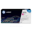 Cartouche de Toner Magenta HP LaserJet 307A CE743A