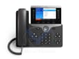 Téléphone 8841 VoIP 5 lignes PoE CP-8841-K9