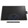 Tablette Graphique One by Wacom Moyenne avec Stylet WAC_CTL-672-S