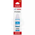 CANON Bouteille GI-490 BK 0663C001AC