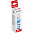 CANON Bouteille GI-490 BK 0663C001AC