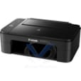 CANON Bouteille GI-490 BK 0663C001AC