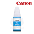 CANON Bouteille GI-490 BK 0663C001AC