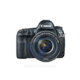 Appareil photo CANON EOS 5D MK IV + Objectif EF 24-105mm f/4L IS II USM 1483C018AA