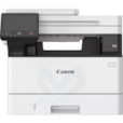 CANON i-SENSYS MF461DW Multifonction Monocrom A4 Laser Recto verso, Impression, copie et numérisation, 36 PPM, 14s, 250 f, 1200 x 1200 ppp, USB 2.0 Haute Vitesse, 10BASE-T/100BASE-TX/1000Base-T, 802.11b/g/n sans fil, connexion directe sans fil, Garantie 3