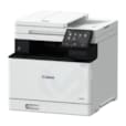 CANON i-SENSYS MF752CDW II Multifonction laser couleur A4, Recto verso, Impression, copie et numérisation, 33 PPM, 14s, 250 f, 1200 x 1200 ppp, USB 2.0 haute vitesse, 10BASE-T/100BASE-TX/1000Base-T, sans fil 802.11b/g/n, connexion directe sans fil, Garant