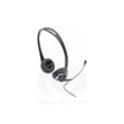 Casque écouteurs DACOMEX ADJUSTABLE MICRO HEADSET - Dacomex 059804 059801