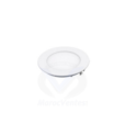 PANNEAU LUMINEUX LED panel light 02 18W 6000K Rond Blanc CHINT NEP-PB0201861-F NEP-PB0201861-F