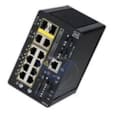 IE3100 w/8GE Copper - 2GE Combo - Fixed sys - Network Essentials IE-3100-8T2C-E