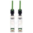 10GBASE-CU SFP+ Cable 5m SFP-H10GB-CU5M=