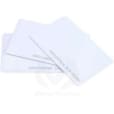 CARTE RFID EM 125KHZ AVEC NUMERO DE SERIE D3802EMSNR