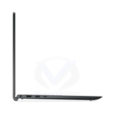 DELL 15 DC15250 Intel Core i5-1334U (up to 4,60 GHz, 12 Mo Intel® L3 Cache, 10 cœurs), 8GB DDR4 , 2666 MT/s/ 512GB SSD / 15,6" FHD (1920 x 1080) 120Hz 250 nits WVA Anti- reflet LED contre-éclairé frontière étroit, Intel® UHD Graphics/ Carte sans fil Rea DC15250-I5-UBU