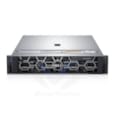 PowerEdge R760XS Châssis 2.5" avec 16 disques durs EMEA_PER760XS1FLEXI_