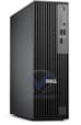 DELL Pro Slim QCS1250 Intel ULTRA 5-235 (14 Cores/24MB/14T/3.5GHz to 5,0GHz/65W) 8GB (1x8GB) DDR5 5600 MT/s, 512GB ssd M.2 2280, Dell Optical Mouse-MS116 Dell Multimedia Keyboard-KB216; 4* USB-A 2.0 (480 Mbit/s), 3* USB-A 3.2 Gen 1, USB-C 3.2 Gen 1, Dis
