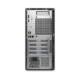 DELL Pro Tower QCT1250 Intel i7-14700 (20 Cores, 33 Mo de cache, jusqu