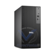 DELL Pro Tower QCT1250 Intel i7-14700 (20 Cores, 33 Mo de cache, jusqu