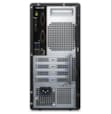Dell Vostro 3030 MT/ Intel Core i5-14400 (10-Core, 20MB Cache up to 4.70GHz) /8GB (1x8) DDR5 4400 MHz / 512GB SSD M.2 PCIe NVMe SSD/ Intel UHD Graphics 730 Graphics / Realtek Wi-Fi 6 RTL8852BE, 2x2, 802.11ax, MU-MIMO, carte sans fil Bluetooth®/ USB 2.0 1 VOSTRODT3030-I5-FD