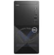 Dell Vostro 3030 MT/ Intel Core i5-14400 (10-Core, 20MB Cache up to 4.70GHz) /8GB (1x8) DDR5 4400 MHz / 512GB SSD M.2 PCIe NVMe SSD/ Intel UHD Graphics 730 Graphics / Realtek Wi-Fi 6 RTL8852BE, 2x2, 802.11ax, MU-MIMO, carte sans fil Bluetooth®/ USB 2.0 1