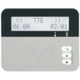 Clavier avec Ecran LCD Touches Silicones Eclipse LDC 32
