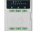 Clavier avec Ecran LED D’indication Eclipse LED 8