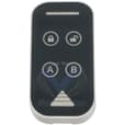 Lecteur de Proximité avec Indicateur LED Eclipse PR