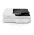 EPSON SCANNER PLAT DS-1760WN A4 Reseau R/V Interface USB Résol 600 Dpi 30 IPM N&B 30 IPM Couleur 0M B11B274402
