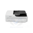 EPSON SCANNER PLAT DS-1760WN A4 Reseau R/V Interface USB Résol 600 Dpi 30 IPM N&B 30 IPM Couleur 0M B11B274402