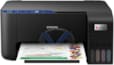 EPSON ECOTANK L3251 A4 à réservoir d’encre multifonction Couleur avec Wi-Fi Direct, 15ppm/5 ppm, USB, Wi-Fi, Wi-Fi Direct, recto/verso: Manuel, 1.200 DPI (ppp) x 2.400 DPI (ppp), Bac 30 feuilles, 4 Réservoirs (N/C/M/N) C11CJ67409