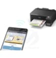 EPSON EcoTank L1250 SFP Wifi Couleur A4 R/V 33 B&WPPM 15PPMCOL 12M C11CJ71403