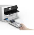 EPSON WorkForce Pro WF-C529R / C579R Yellow XL Ink Supply Unit C13T01C400