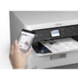 EPSON WorkForce Pro WF-C529R / C579R Yellow XL Ink Supply Unit C13T01C400
