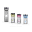 EPSON WorkForce Pro WF-C87xR Black XL C13T05A100