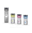 WorkForce Pro WF-C87xR Magenta XL Ink Supply Unit C13T05A300
