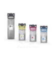 WorkForce Pro WF-C87xR Unité d