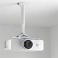 EYE PLAY SUPPORT PLAFOND POUR VIDEOPROJECTEUR EY-CM5080-H2W