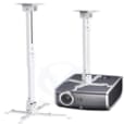 EYE PLAY SUPPORT PLAFOND POUR VIDEOPROJECTEUR EY-CM5080-H2W