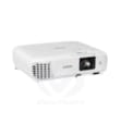 EPSON VIDEO PROJECTEUR 3LCD EB-E24 XGA : 1024 × 768 4:3 3600 Lumens AINSI 36 Mois V11HB51042
