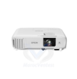 EPSON VIDEO PROJECTEUR 3LCD EB-E24 XGA : 1024 × 768 4:3 3600 Lumens AINSI 36 Mois V11HB51042