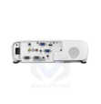 EPSON VIDEO PROJECTEUR 3LCD EB-E24 XGA : 1024 × 768 4:3 3600 Lumens AINSI 36 Mois V11HB51042