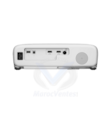 EPSON VIDEO PROJECTEUR 3LCD EB-W55 WXGA 16:10 4000 Lumens AINSI V11HB58042
