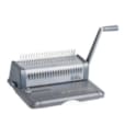 Destructeur Powershred® LX70 Coupe CroiséeUtilisation modérée à la maison ou dans un bureau individuelDétruit 11 feuilles par passage en particules de 4x40mm coupe croisée (DIN P-4)Technologie de verrouillage sécurisé pour une protection maximaleD F4407501