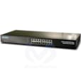 Switch 16-Port10/100/1000Mbps Gigabit Ethernet (metal) GSW-1601