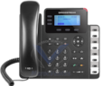 Téléphone IP Gigabit pour (PME) 3 Lignes 8 Touches BFL GXP1630