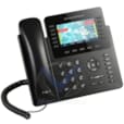 Téléphone IP POE 12 Lignes et 6 Comptes SIP Ecran LCD GXP2170